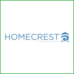 Homecrest logo