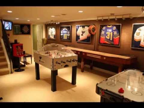 basement-gameroom
